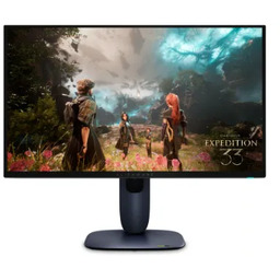 Monitor Alienware AW2725Q 27.0 cali NVIDIA G-Sync Compatible