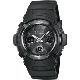 G-SHOCK AWG-M100B-1AER