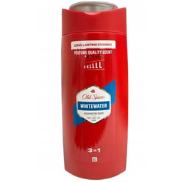 Old Spice Shower Gel Żel pod prysznic 3