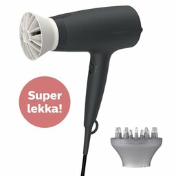 PHILIPS Suszarka BHD302/30 ThermoProtect 50zł za wydane 500zł