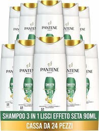 Pantene Pro-V Pro-V Efekt Jedwabny 3 W 1