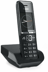 Telefon Bezprzewodowy Gigaset Comfort C550 Dect