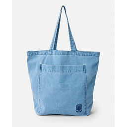 torba na ramię RIP CURL - Distressed Denim