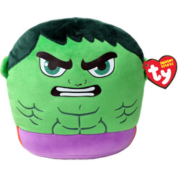 Ty - Marvel Squish a boos - Poduszka