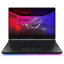 ASUS ROG Strix Scar 16 2025 G635LX-U9642W 16"240Hz