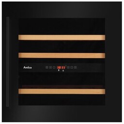 AMICA Chłodziarka do wina WCB2K60B36.1 Zgrzewarka 150 zł