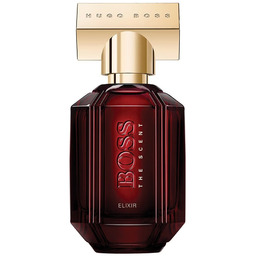 Hugo Boss BOSS The Scent Elixir For Her