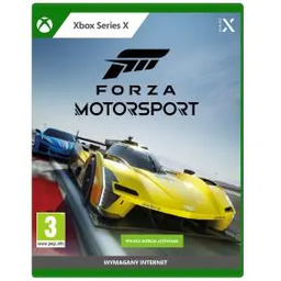 Forza Motorsport Gra na Xbox Series X Gra