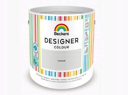 Farba Designer Colour Tender 2.5L Beckers