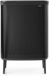 Brabantia - Kosz na pranie Hi 2x45L -