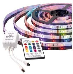 ActiveJet AJE-LED Music Stripe 3m Taśma LED