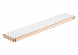 ROCA A817027RG0 Półka 600mm Rose Gold