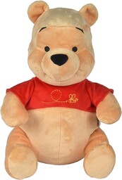 Disney 6315872700 Kubuś Puchatek Maskotka pluszak 25cm