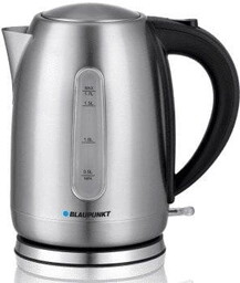 Blaupunkt Czajnik elektryczny EKS-401 1,7L, kolor inox