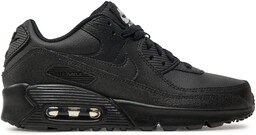 Sneakersy Nike Air Max 90 HF6358 Czarny