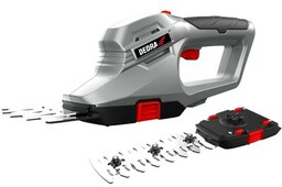 DEDRA Nożyce do żywopłotu / trawy DED8670 120mm