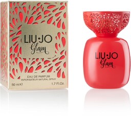 Liu Jo, Glam, woda perfumowana, 50 ml