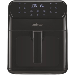 Frytkownica beztłuszczowa Zelmer ZAF6500 1500 W 6,5l 13