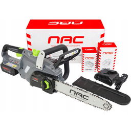 Nac Piła Akumulatorowa CB20E-30-B40-S 1 x 4 Ah