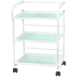 Stolik kosmetyczny typ 1013 Giovanni