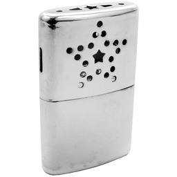 Ogrzewacz do rąk benzynowy MFH (24703)