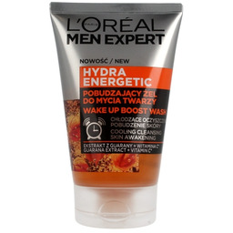 LOREAL Men Expert Hydra Energetic Żel do mycia