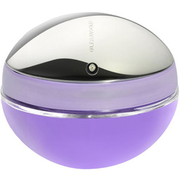 Paco Rabanne Ultraviolet Woman woda perfumowana 80 ml