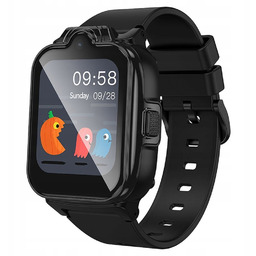 Smartwatch HOCO Y104 czarny