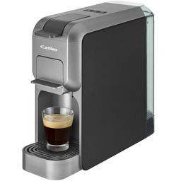 Ekspres Catler Es 700 Porto Bg 3 systemy