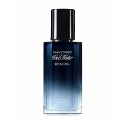 Cool Water Reborn Men woda toaletowa spray 40ml