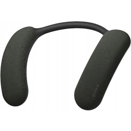 Głośnik przenośny Sony SRS-X7 czarny 6 W Bluetooth