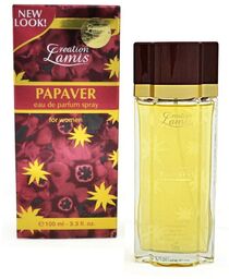 Creation Lamis Papaver, Woda perfumowana 100ml (Alternatywa perfum