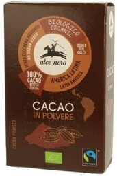 Kakao w proszku FAIR TRADE BIO 75 g