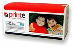 Toner HP CE321A Cyan PRINTE