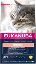 Eukanuba Top Condition 7+ Senior - 3 x
