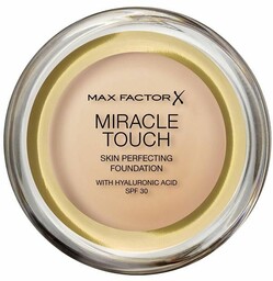 Max Factor Miracle Touch 075 Golden 11,5g podkład