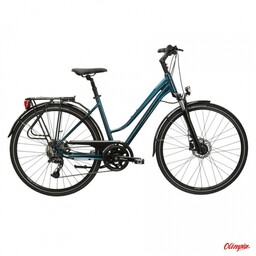 Kross Rower Trans 7.0 BG