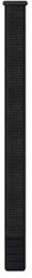 Garmin UltraFit 26mm Czarny Pasek