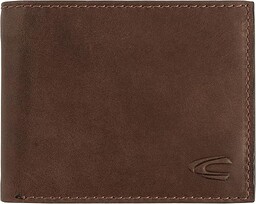camel active tajski portfel na monety, 12 cm,