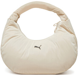 Torebka Puma Hobo UP 912990 02 Écru