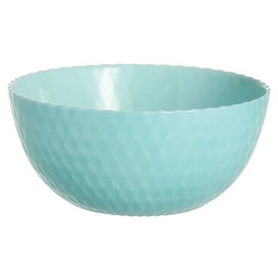 LUMINARC Salaterka Pampille 13 cm Turkusowy