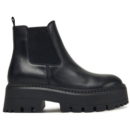 Sztyblety Tamaris 1-25486-43 Czarny