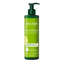 Weleda Citrus Hydrating Bodylotion Balsam do ciała 400