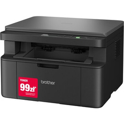 BROTHER Urządzenie wielofunkcyjne DCP-L1632W, Wi-Fi Zyskaj