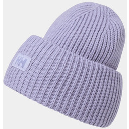 Helly Hansen Czapka zimowa Rib Beanie - Bright