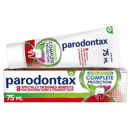 PARODONTAX Complete Protection Pasta do zębów Herbal Sensation