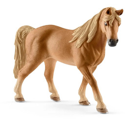 SCHLEICH Figurka klacz rasy tennessee walker FARM WORLD