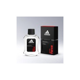 Adidas, Team Force, woda toaletowa, 50 ml