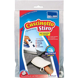 Parodi & Parodi cuscinotto żelazko do rękawów