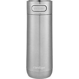 Contigo Luxe Autoseal Kubek podróżny ze stali nierdzewnej,